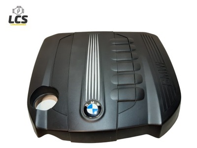 COVERING ENGINE BMW F01 F10 N57 7800575  