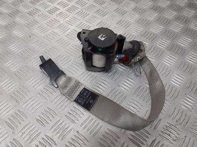 Pas безопасности левый задняя chevrolet captiva eu фото №1