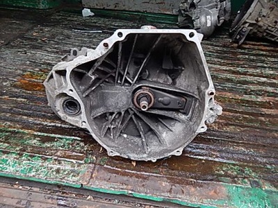 КОРОБКА ПЕРЕДАЧ HONDA CIVIC ACC0RD VIII 2.2 I-DTEC