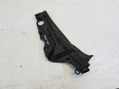 Захист двигуна mini r56 7266540 фото №1