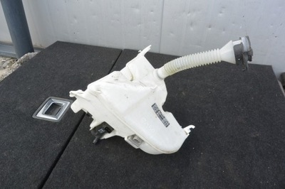 Бачок рідина do омивача lexus gs iii 450h фото №1