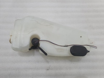 Бачок омывателя dacia logan i 8200210002 фото №1