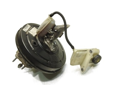 Насос усилитель тормозов renault scenic iii 2.0 dci 472100005r фото №1