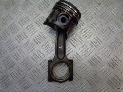 Поршень з шатун volvo v50 2.0 d фото №1