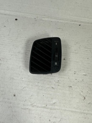 A6 c5 решётка обдув левая 4b0819793 фото №1