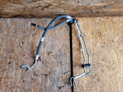 Дроти підсилювача dacia 497203690r фото №1