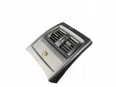 Bmw seria 4 f32 решётка обдув воздуха задний  задняя 9218909 фото №1