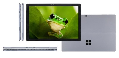 Microsoft Surface Pro 4 1724 12,3'' M3 4GB 128GB