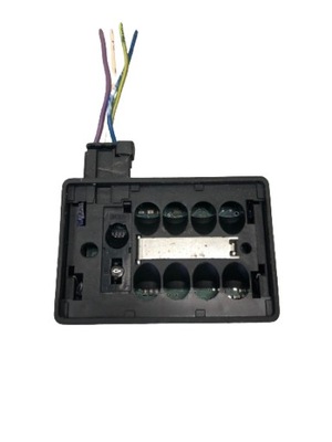 SENSOR SENSOR LLUVIA PEUGEOT 1007 9656957980  