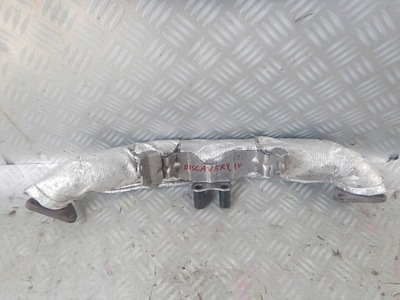 Land rover discovery 3.0 sdv6 4 iv труба kolektorw фото №1