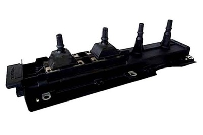 Катушка зажигания magneti marelli 060717124012 фото №1