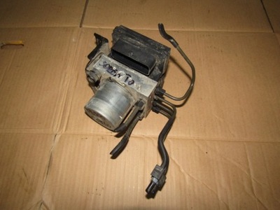 Kia sorento iii 3 2.2 crdi насос тормозная abs фото №1