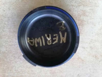 Opel meriva b заглушка кришка фара лампи фото №1