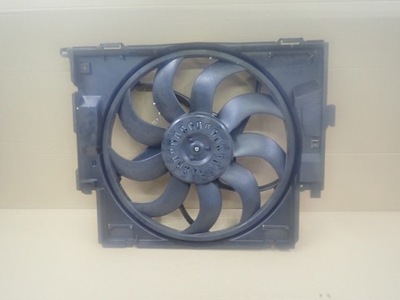 Вентилятор корпус bmw 2 ii f22 фото №1