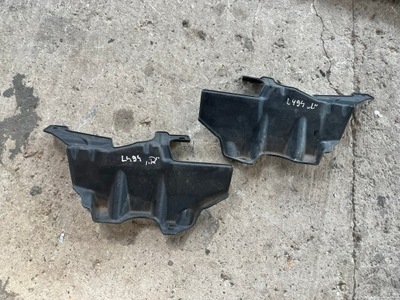 Range sport ii l494 захист шарнір піввісь фото №1