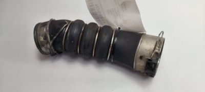 Шланг труба інтеркулер 2.0 d 11279410 bmw e87 116d lift фото №1