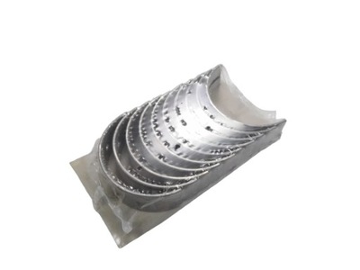 Вкладиші набір renault espace i 7701349796 фото №1