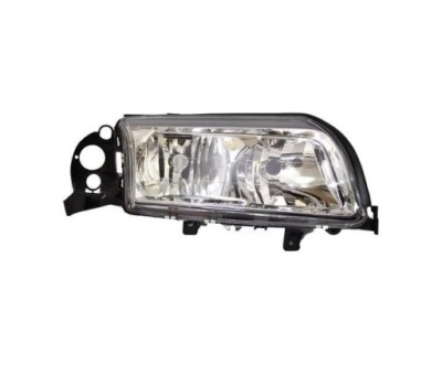 Лампа передняя volvo s80 05.98- 8620436 правая фото №1