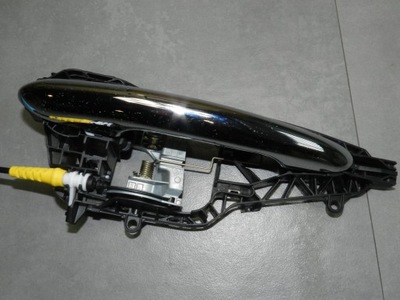 Mini cooper clubman f54 ручка правая задняя 7296458 фото №1