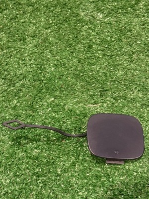 Mercedes a klasa w176 заглушка фаркоп бампера задняя a1768850222 фото №1