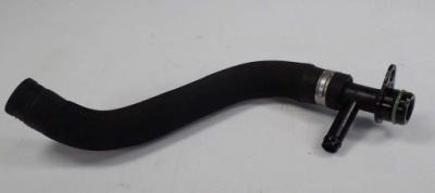 Соединитель труба поддон масляный 6.0 05a103701a audi q7 фото №1