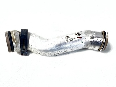 Шланг труба интеркулер wody audi rs5 8w rs4 b9 06m121137ab фото №1