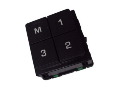 Панель пам'яті сидіння лівий перед discovery sport фото №1