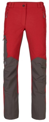 Spodnie trekkingowe Vino Lady Milo XL