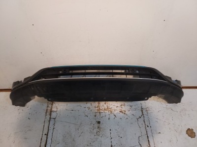 PARAGOLPES SPOILER VW T-CROSS R-LINE 2GM PARTE DELANTERA  