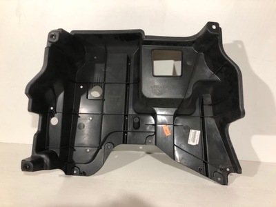 Nowa оригінальний номер захист піддвигунна toyota 58398-02090 фото №1