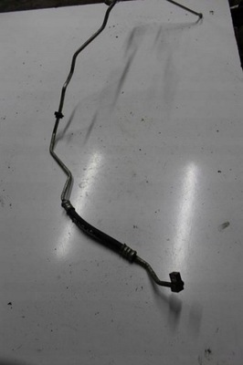 Nissan pixo 10 шланг кондиціонера фото №1