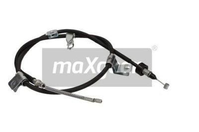 MAXGEAR 32-0716 CIĘGŁO, ТОРМОЗ СТОЯНОЧНИЙ