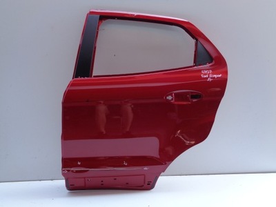 Дверь левая задние ford ecosport 13- nr 47127 фото №1