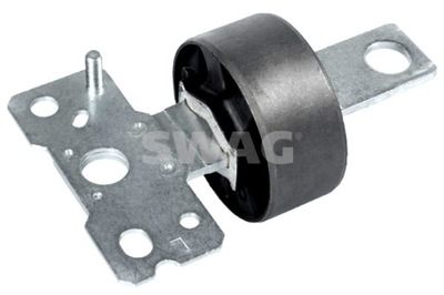 Втулка рычага задняя oś левая ford mondeo 07- s-max 06- swag фото №1