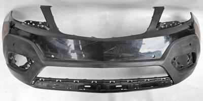 Бампер перед opel mokka 2012-2016 фото №1