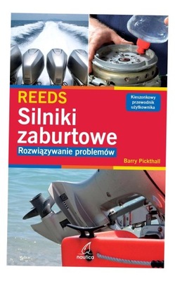 SILNIKI ZABURTOWE. ROZWIĄZYWANIE PROBLEMÓW BARRY PICKTHALL