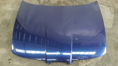 Капот ls5s seat toledo фото №1