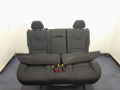 Volvo v60 i сиденья заднее сиденье odparcie сиденье задняя фото №1