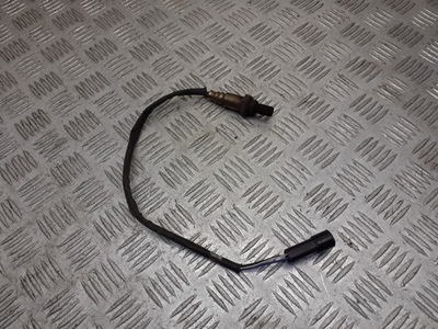 Датчик лямбда-зонд ford fiesta mk6 1.3 фото №1