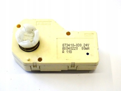 Silnik 873410-030 24 V DC z przekładnią