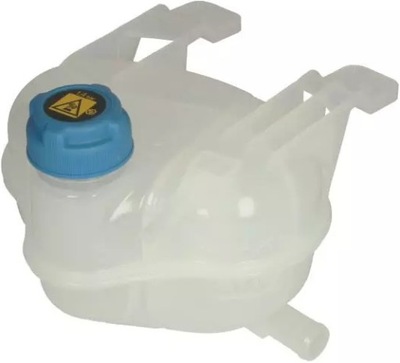 Thermotec бачок розширювальний dbf009tt фото №1