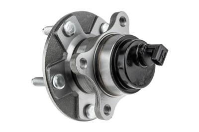 Ступиця підшипник колеса перед nty do lexus ls 430 460 фото №1