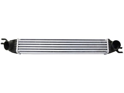 INTERCOOLER Loro 032-018-0001