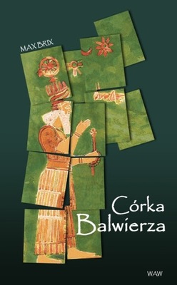 Córka balwierza Max Brix