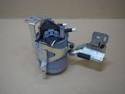 Корпус основание фильтра топлива 1.5 dci nissan qashqai ii renault kadjar фото №1