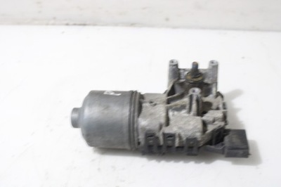 Моторчик дворник перед fiat doblo ii фото №1