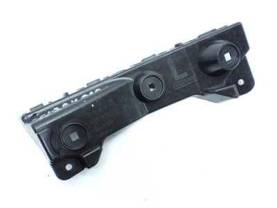 Направляющая кронштейн бампера левый задняя 9802115 mini countryman r60 16r фото №1