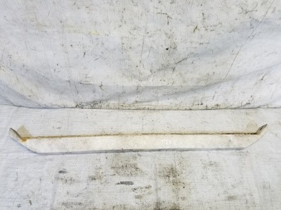 Абсорбер бампера перед toyota avensis iii t27 фото №1