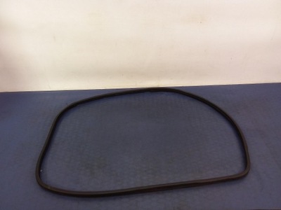 Honda accord viii прокладка двері перед правий фото №1