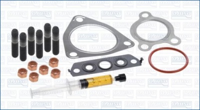 ZESTAW MONTAŻOWY TURBOSPRĘŻARKI DB SPRINTER 3,5 11-